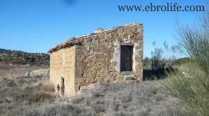 Foto de Masía del año 1736 en venta con masía por 10.000€