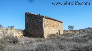 Foto de Masía del año 1736 en venta con masía por 10.000€