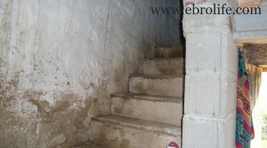 Finca próxima a La Fresneda con vistas a Torre del Compte para vender con masía