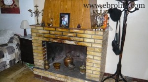 Vendemos Casa medieval en Maella con electricidad por 69.000€
