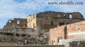 Vendemos Casa medieval en Maella con electricidad