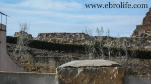 Foto de Casa medieval en Maella en venta con agua