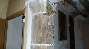 Se vende Casa medieval en Maella con electricidad por 69.000€