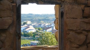 Foto de Masía de piedra en Maella con casa por 18.000€