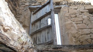 Foto de Masía de piedra en Maella en venta con masía