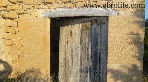 Foto de Masía de piedra en Maella en venta con masía por 18.000€