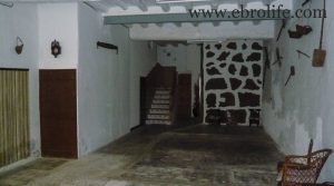 Foto de Casa de piedra en Mazaleón en venta con casa