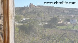 Foto de Casa de piedra en Mazaleón en venta con huerto