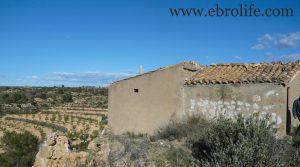 Foto de Finca en Caspe con masía