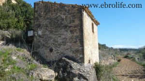 Foto de Finca en Mazaleón en venta con piscina