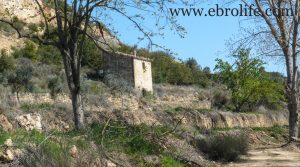 Foto de Finca en Mazaleón en venta con masía