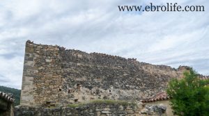 Vendemos Finca de almendros en Maella con masía