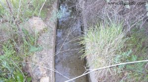 Foto de Finca en Caseres con regadío