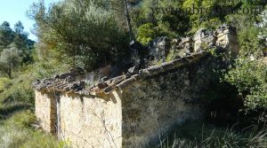 Foto de Finca y masía en Arens de Lledó con olivos por 28.000€