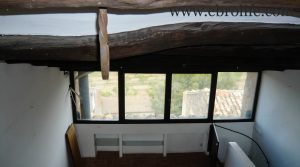 Casa rural en Calaceite en oferta con calefacción por 91.336€