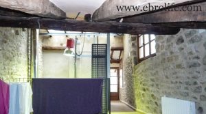 Casa rústica en Calaceite en venta con ascensor