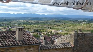 Casa en el casco antiguo de Calaceite en venta con amueblado