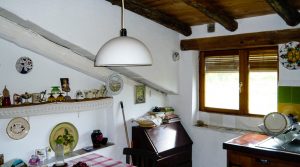 Masía con encanto en Torre del Compte en venta con otros frutales