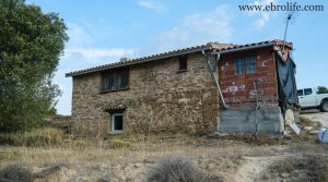 Vendemos Finca rústica en Maella con electricidad