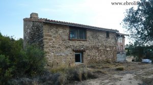 Foto de Finca rústica en Maella con almacén