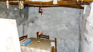 Foto de Antigua casa en el centro de Maella con electricidad por 47.900€