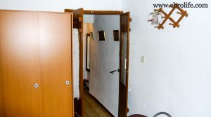 Se vende Antigua casa en el centro de Maella con terraza