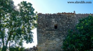 Foto de Masía antigua en La Fresneda en venta con masía