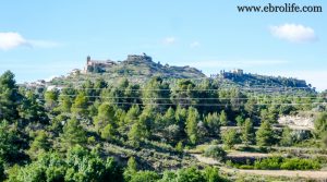 Masía antigua en La Fresneda a buen precio con agua por 6.000€