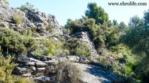 Foto de Masía antigua en La Fresneda en venta con masía por 6.000€