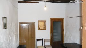 Foto de Casa rural en la Fresneda en venta con buardilla