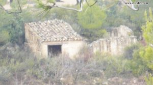 Se vende Finca Rustica en Valdeltormo con pinares