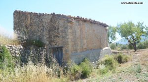 Foto de Finca rústica en Horta de Sant Joan en venta con masía