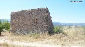 Se vende Finca rústica en Horta de Sant Joan con agua por 95.000€