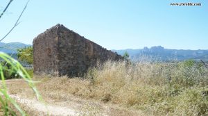 Foto de Finca rústica en Horta de Sant Joan en venta con masía