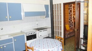 Casa rural en el centro de Calaceite en venta con garaje