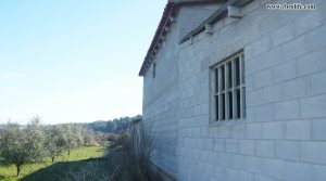 Vendemos Finca rústica en Valderrobres con masía