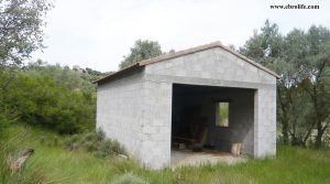 Foto de Finca rústica en La Fresneda en venta con agua