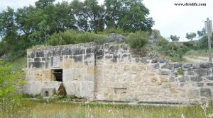 Finca rústica en La Fresneda para vender con agua