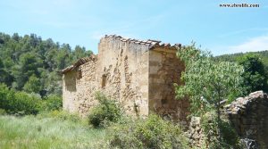 Foto de Finca rústica en la Fresneda en venta con corral