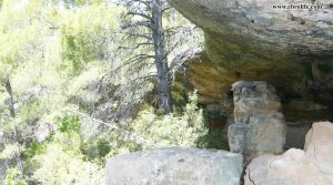 Finca rústica en la Fresneda para vender con masía por 75.000€