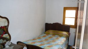Casa rural en Nonaspe para vender con calefacción por 85.000€
