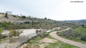 Casa rural en Nonaspe a buen precio con agua