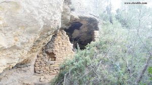 Vendemos Finca rústica en la Fresneda con balsa