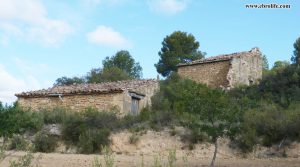 Finca rústica en Maella en venta con masía por 31.000€