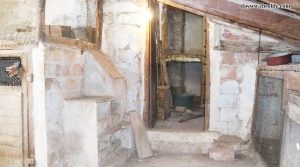 Casa en el casco antiguo de Valderrobres para vender con calefacción