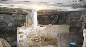 Casa en el casco antiguo de Valderrobres a buen precio con casa por 47.000€
