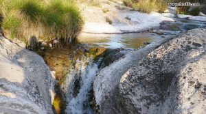 Finca rústica junto al río algars en Arnes a buen precio con río