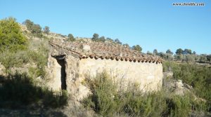 Foto de Finca rústica en Fabara en venta con balsa