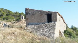 Finca rústica de regadio en Villalba dels Arcs a buen precio con regadío