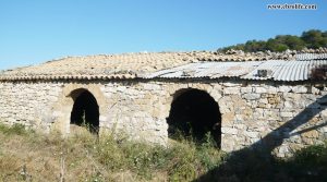 Foto de Finca rústica de regadio en Villalba dels Arcs con masía